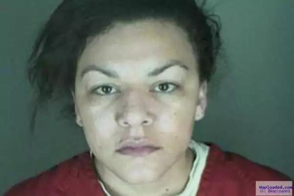 Woman sentenced to 100 years in prison after cutting 7-month-old foetus from pregnant woman